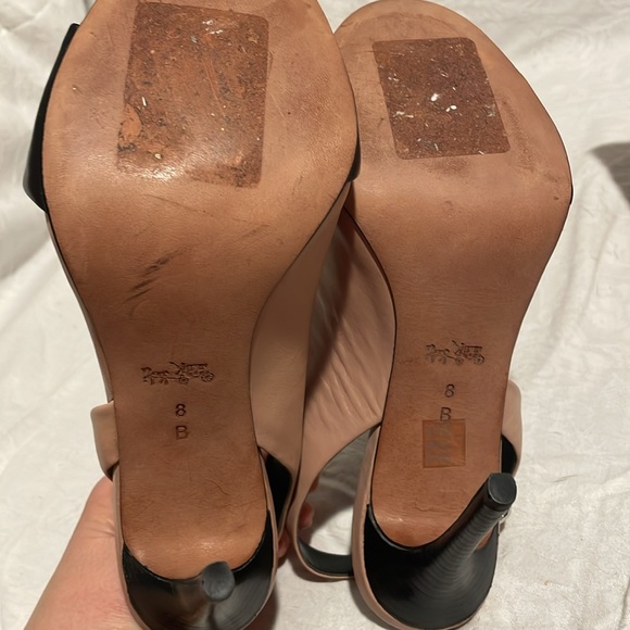 COACH Gladis - Picture 5 of 5